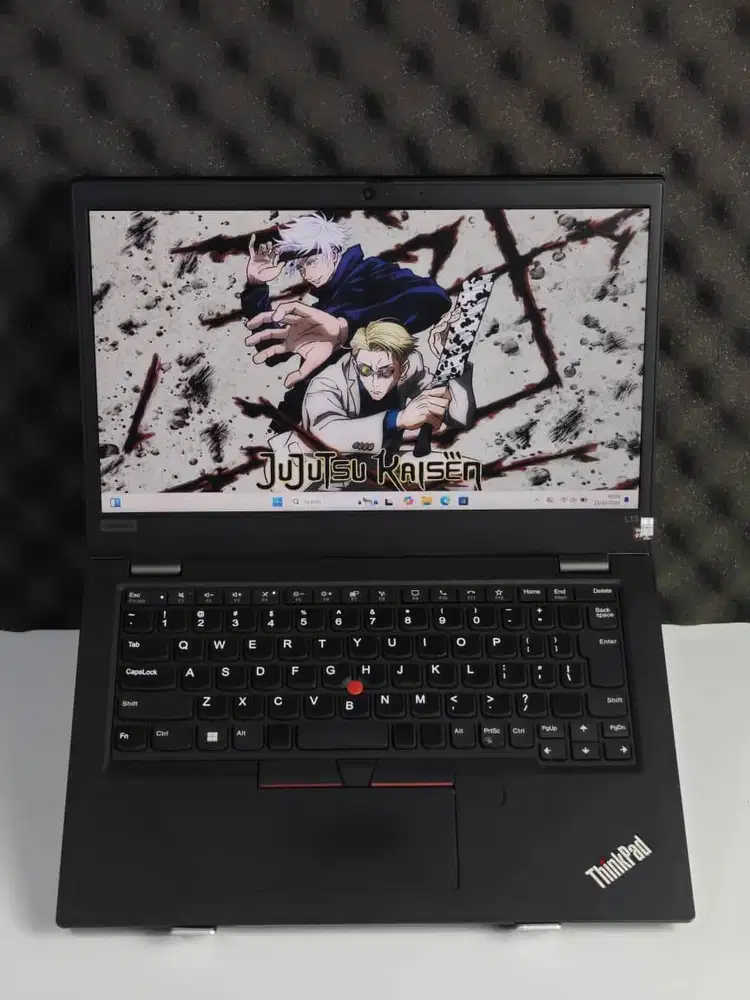 LENOVO THINKPAD L13 G2 Core i5 gen 11