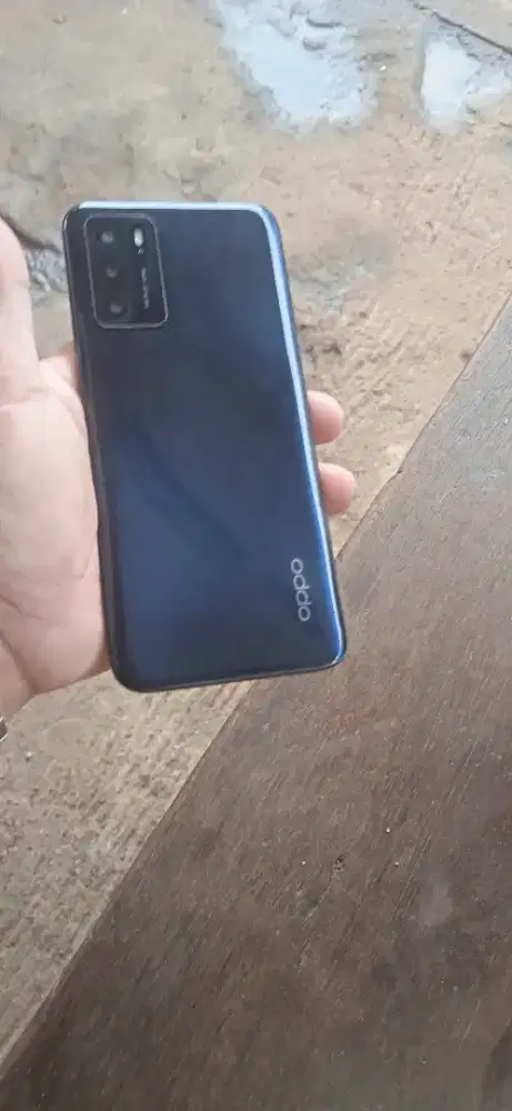 Oppo A16 ram3/32 no minus HP casan