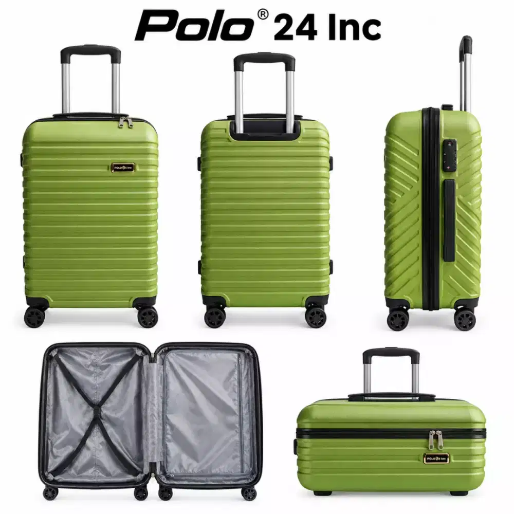 Koper Polo 24 Inc