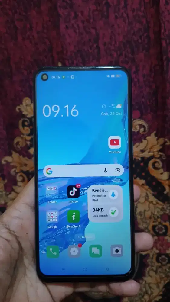OPPO A53 6/128Gb