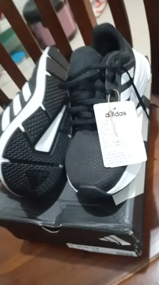 Sepatu Adidas Galaxy 6W No.38