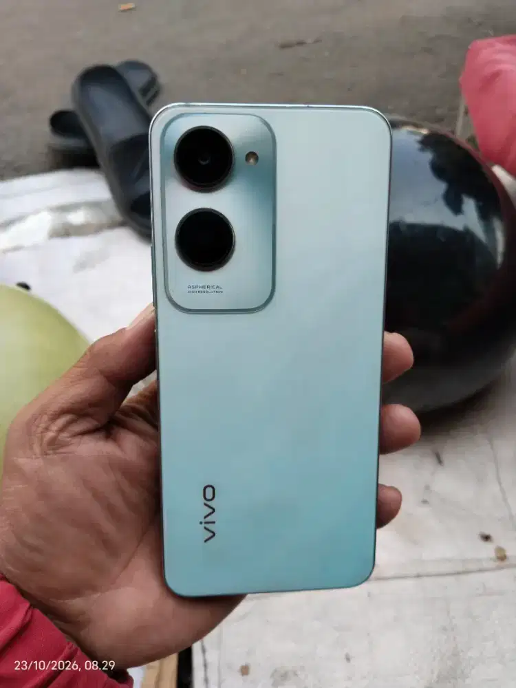 Vivo Y18 ram 6/128gb mulus no minus