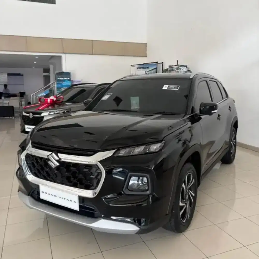 GRAND VITARA 2025 MC DISKON 70 JUTA BIG SELL