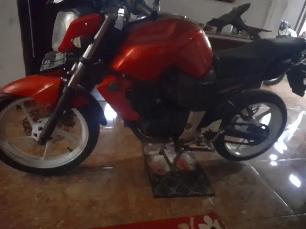 Byson 2014 full ori pajak off
