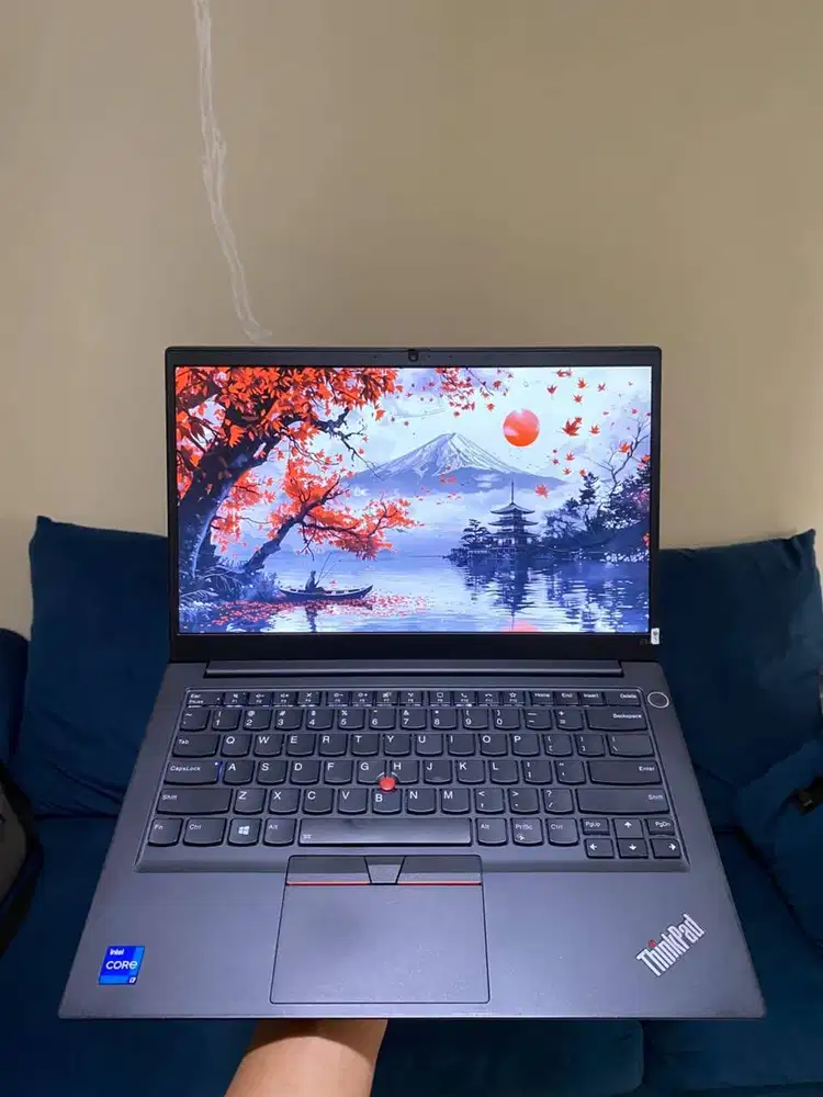Lenovo Thinkpad E14 G2 Core i7 gen 11
