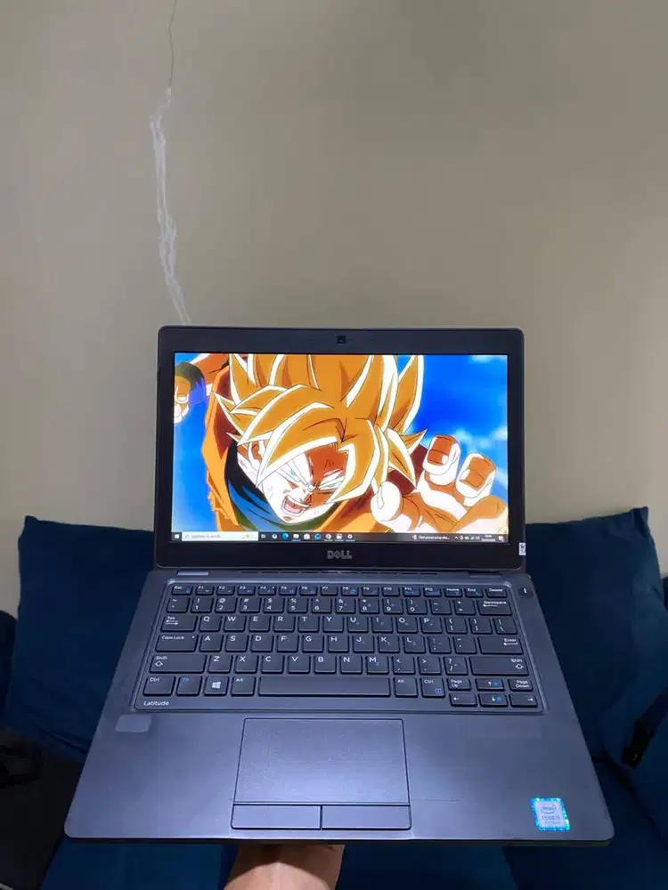 Dell Latitude 5280