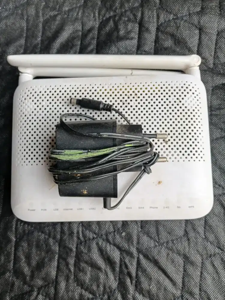 Modem Fiberhome HG6145D2 Second