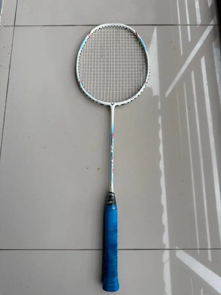 Raket badminton Victor thurster k 220