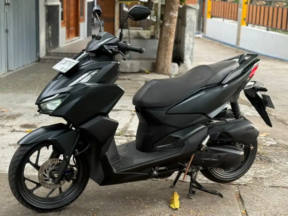 Vario 160 2025 lengkap termurahhh