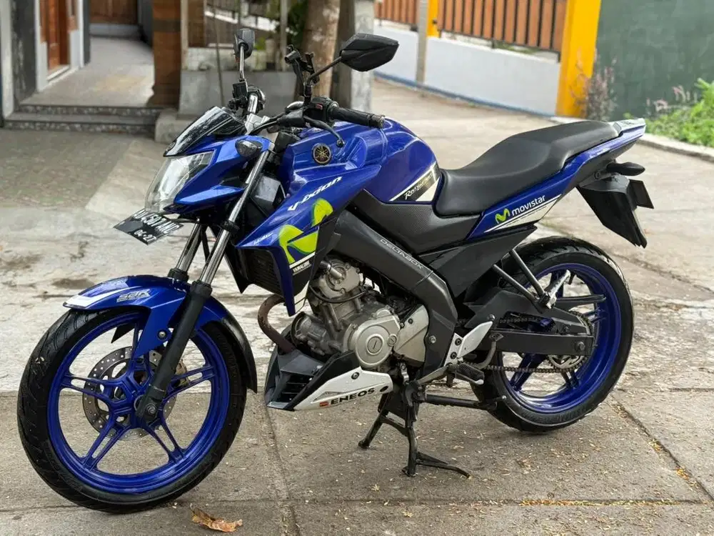Vixion 2017 plat ad lengkap joss