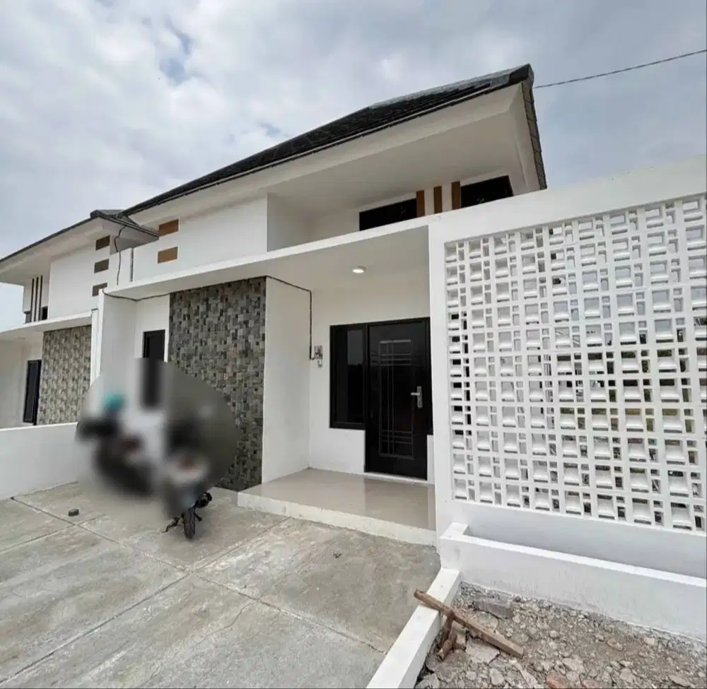 Rumah dijual Murah di Ngaliyan Semarang