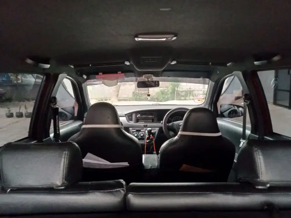 Sewa Mobil Dalam/Luar Kota