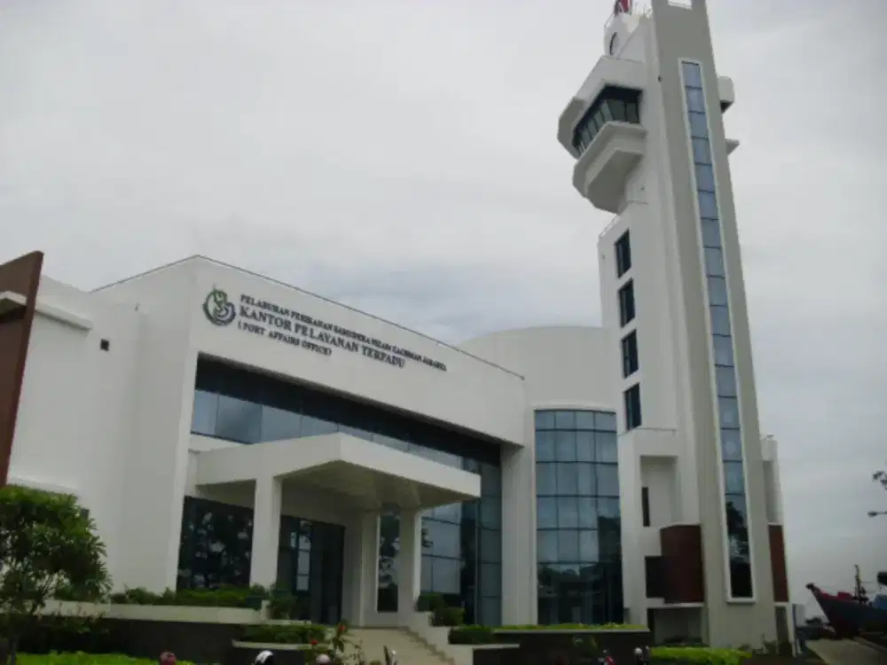 lowongan kerja khusus pria tanpa ADM