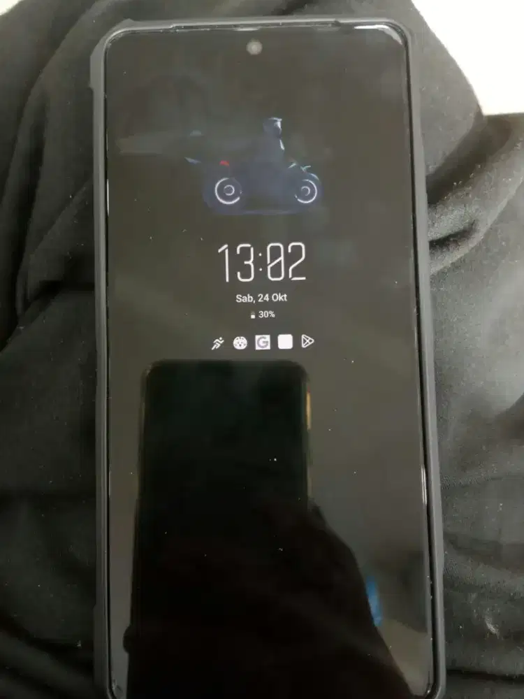 Asus ROG Phone 9 fe
