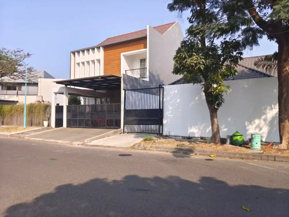 Jual Super Murah Rumah Baru dan Tanah Cluster Puri Surya Jaya Nagoya