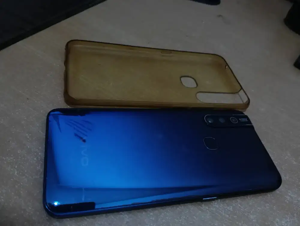 Hp Vivo v15 8/256