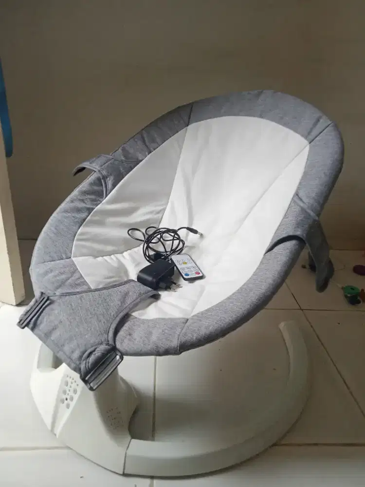COD Bouncer Newborn
