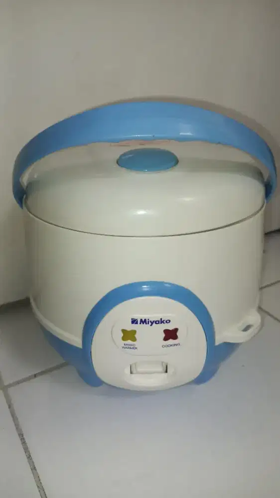 Dijual Magicom Miyako
