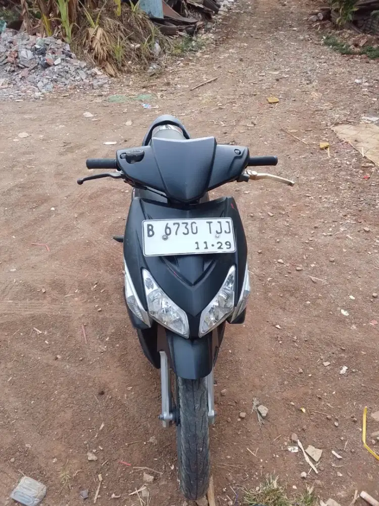 Vario karbu 2006