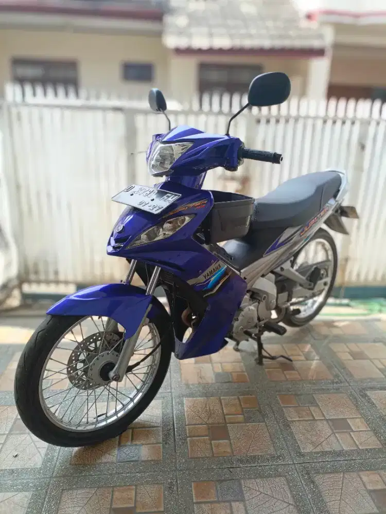 jupiter mx orginal low km kalcer