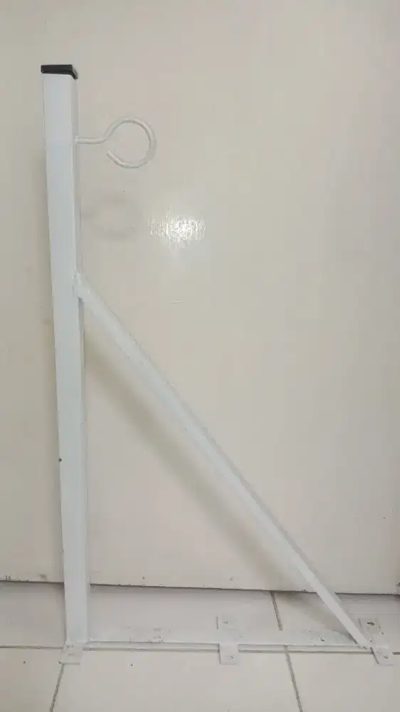 Besi Gantungan Serbaguna 70cm