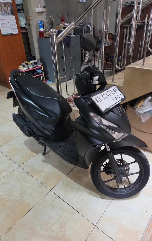 Beat all new deluxe 2026awal gbm