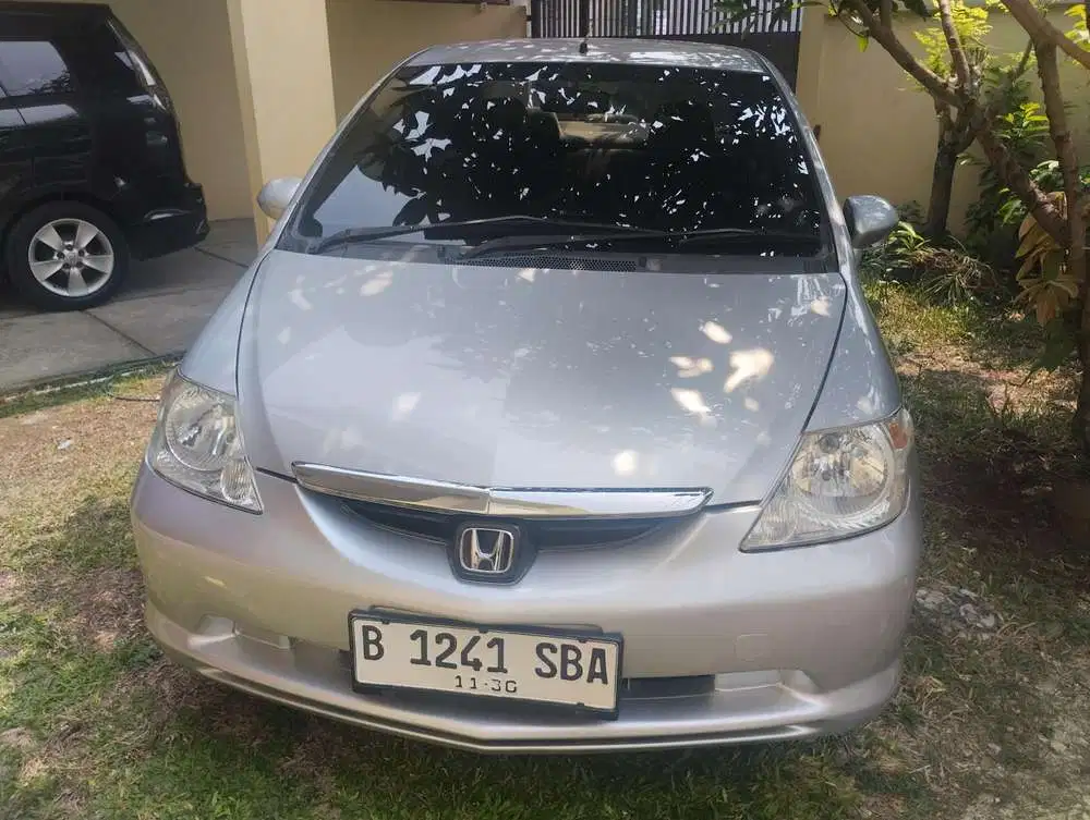 Honda City 2004 Bensin