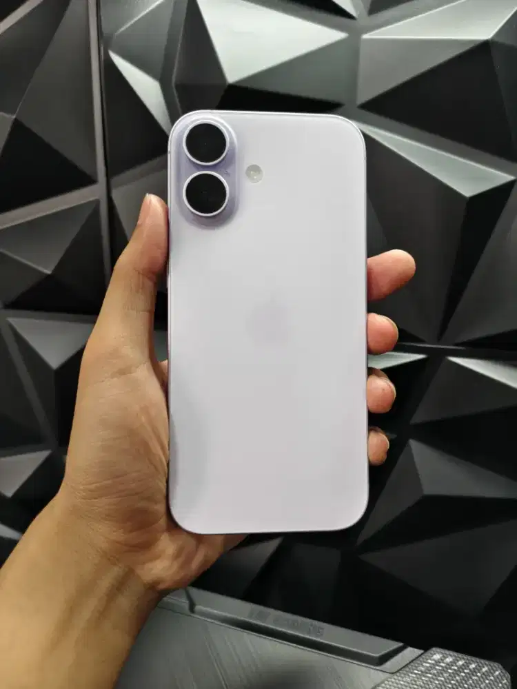 iPhone 17 basic 256 iBox lavender