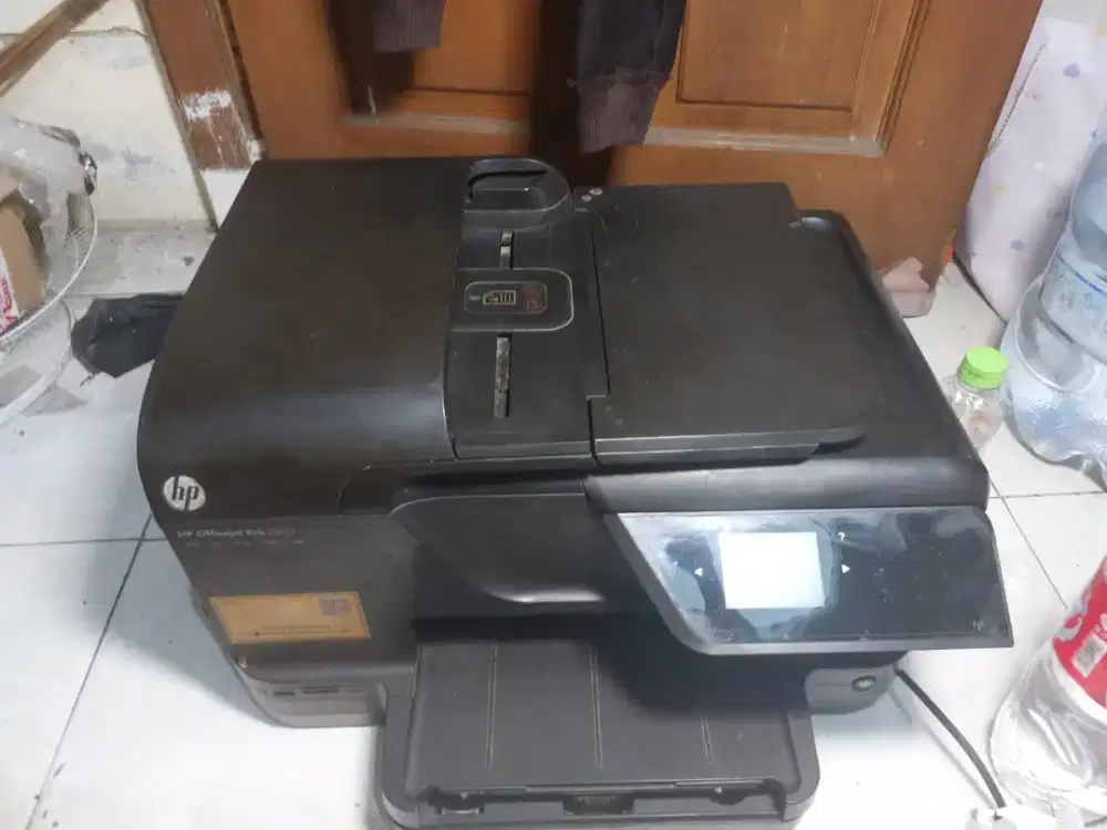 Printer officejet 8600