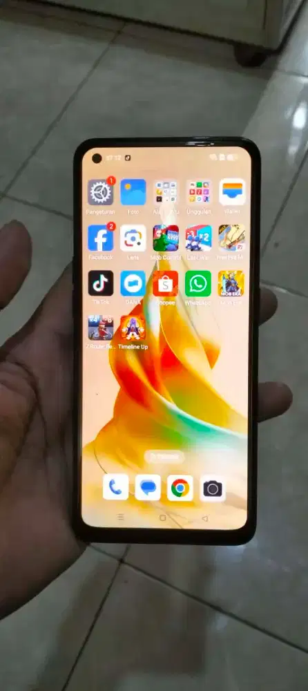 Oppo Reno 8T 8/256