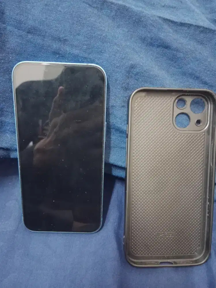 Iphone 13 inter all op 256GB