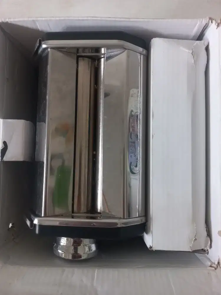Noodle Machine Oxone 355AT