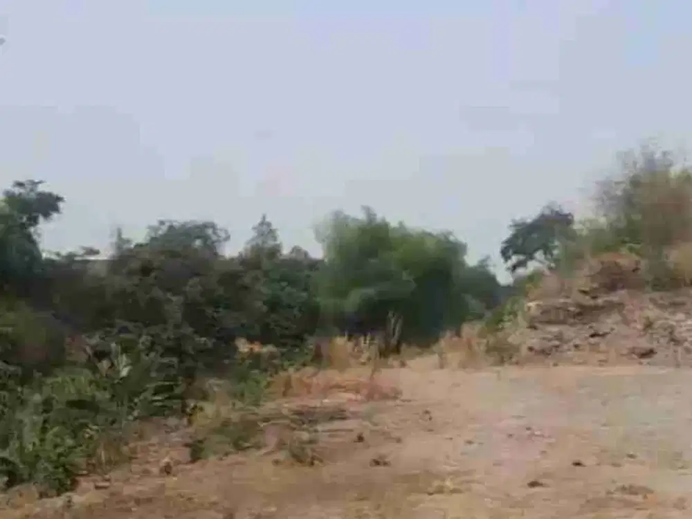 Tanah Murah Pasuruan