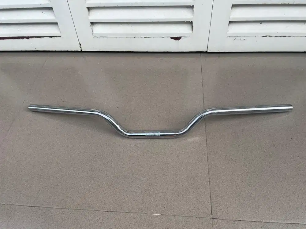 Custom Nitto Hi Bar / federal klasik / commuter bike Hi Bar 22.2