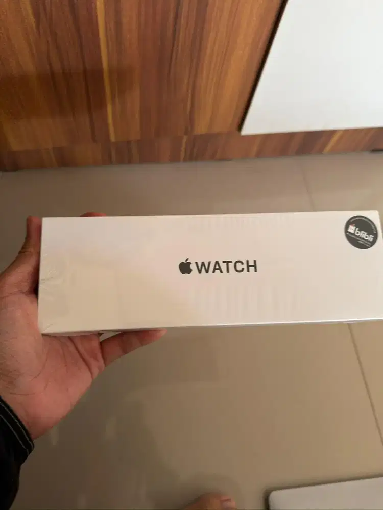 Iwatch SE 3 40MM