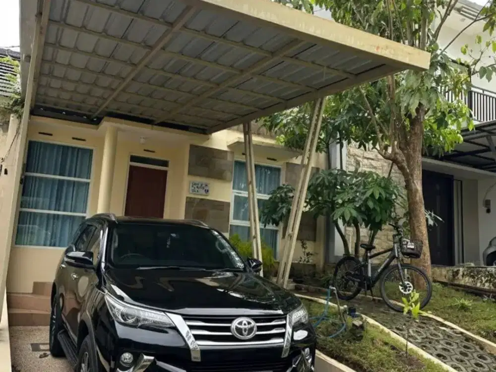 Dijual Rumah Furnished SHM di Tidar Malang, Dekat UB | 49