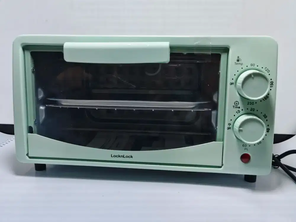 Oven / Microwave lock n lock