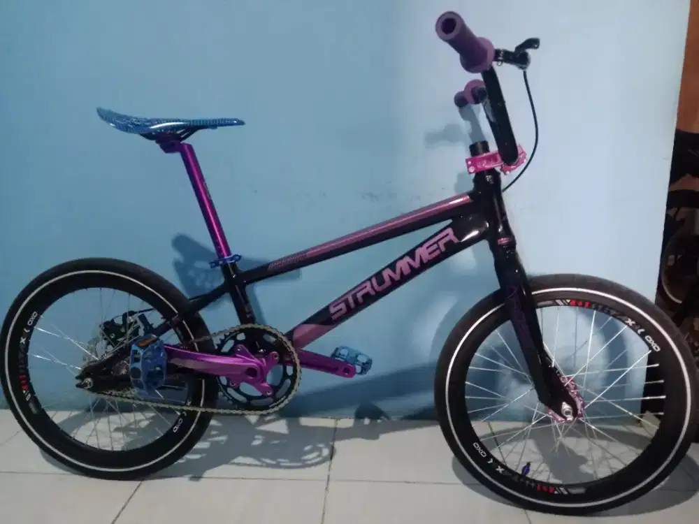 Sepeda STRUMMER