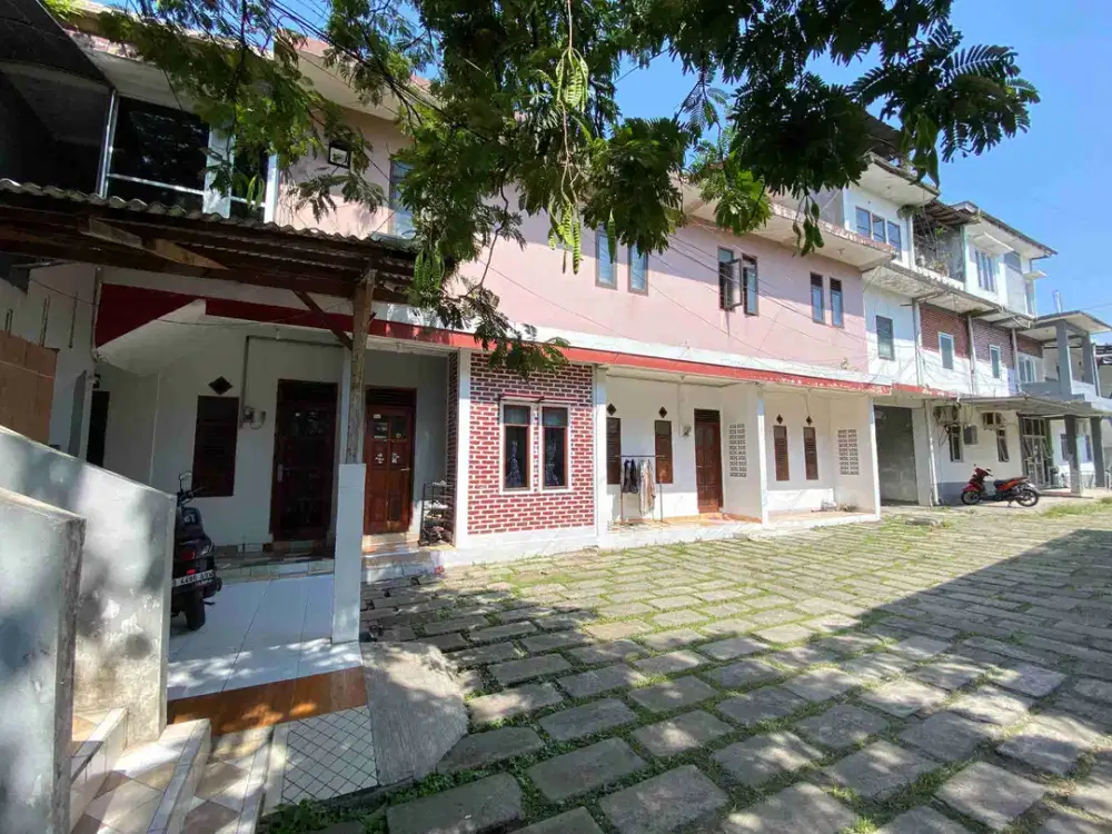 MURAH KOSAN 15 PINTU FULL 16JT OMSET PERBLN STRATEGIS JL,CIDURIAN 2.2 M NEGO