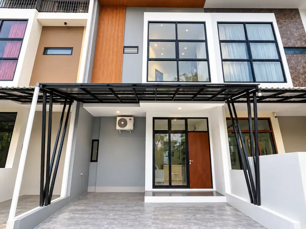Dijual Rumah Siap Huni Di Royale Bintaro Residence Tangerang Selatan