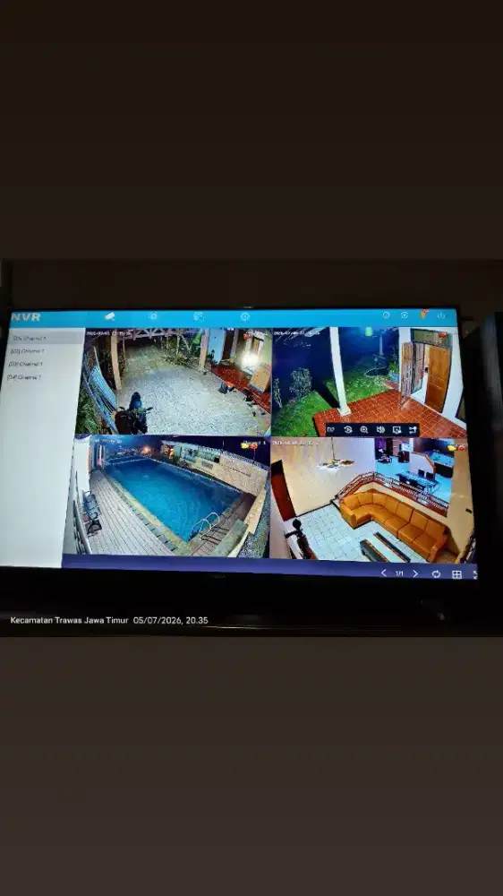 PROMO CCTV TERLARIS & HARGA TERJANGKAU