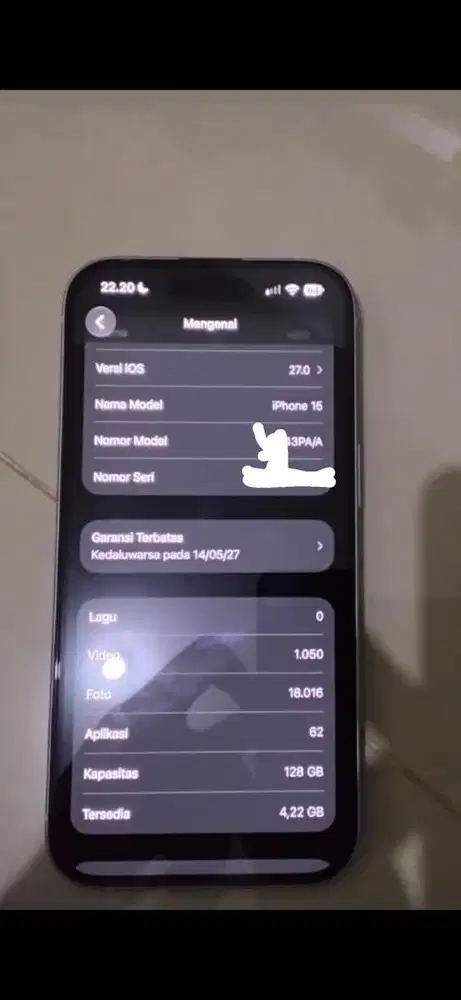 iphone 15 ibox 128