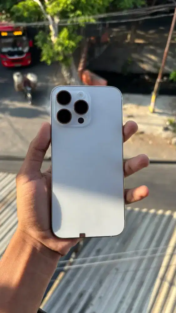 IP 14 PROMAX 128GB ALL OPERATOR