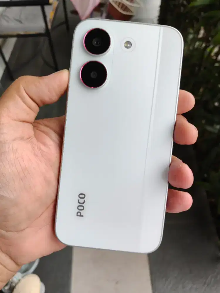 Poco X80 pro 8/256 muluss murah