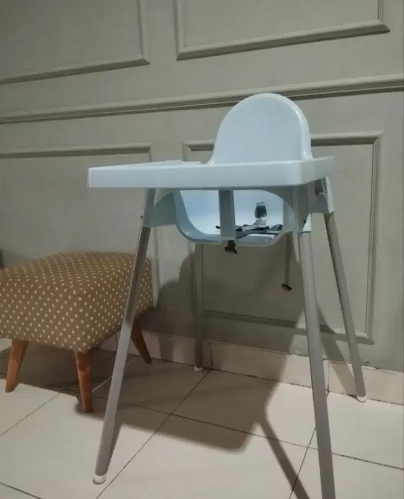 Baby chair ikea