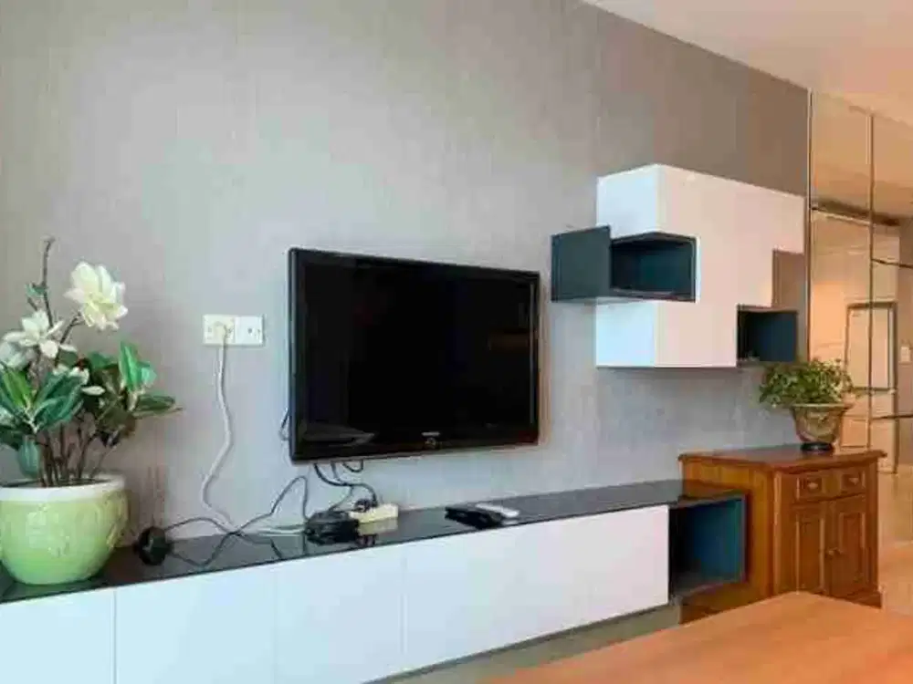 Disewakan Murah Apartemen Dago Suite, Dekat itb harga sdh include IPL dan wifi