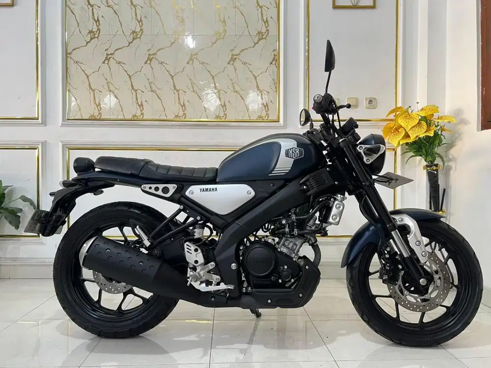 Xsr 2022 spertibaru ad skh