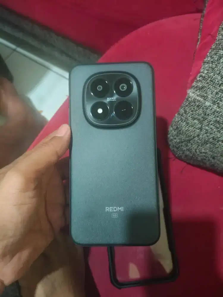 Renot 15 pro+ fullset ori