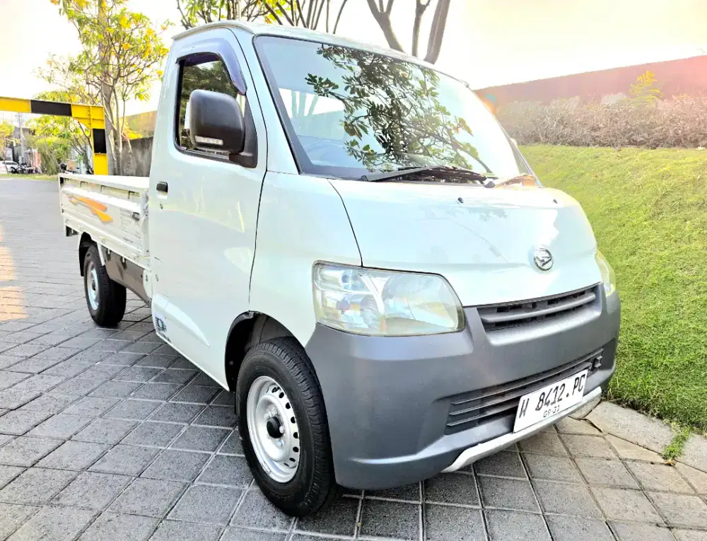 Full Ors Granmax Gran Max 1.3 Pick Up PU 2015/2016 No Futura 2017 KIM