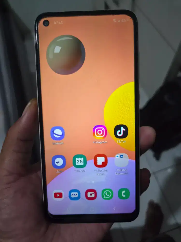 Samsung A11 3/32